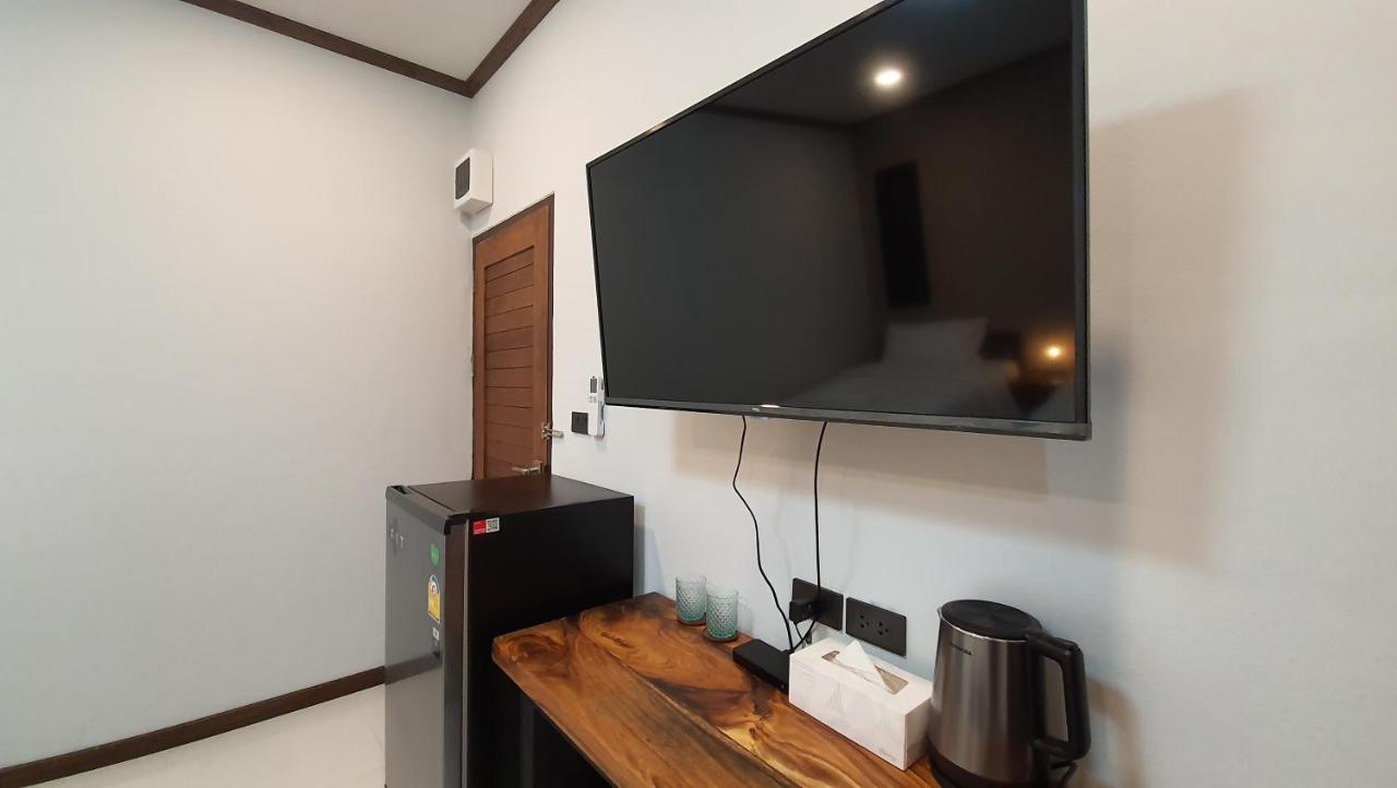 Sabua The Terrace Homestay ウタイターニー エクステリア 写真