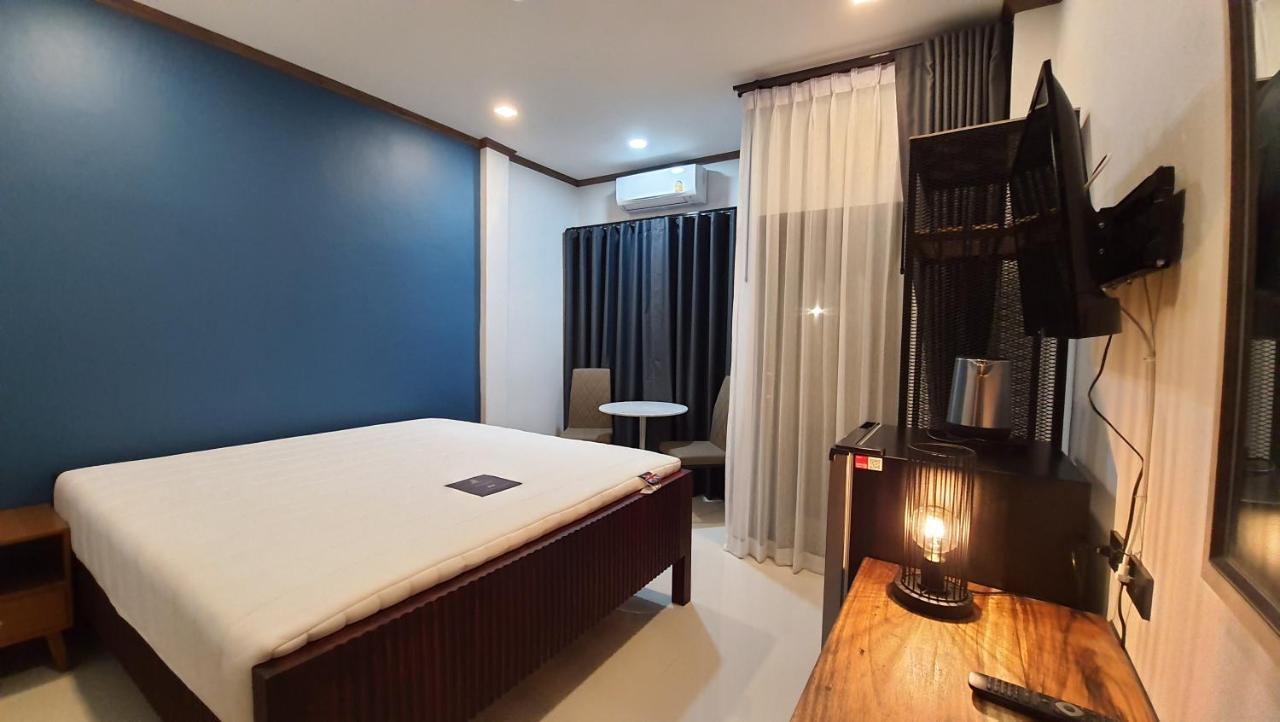 Sabua The Terrace Homestay ウタイターニー エクステリア 写真