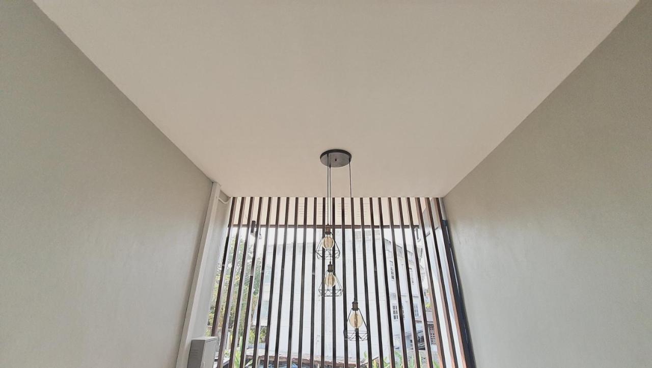 Sabua The Terrace Homestay ウタイターニー エクステリア 写真